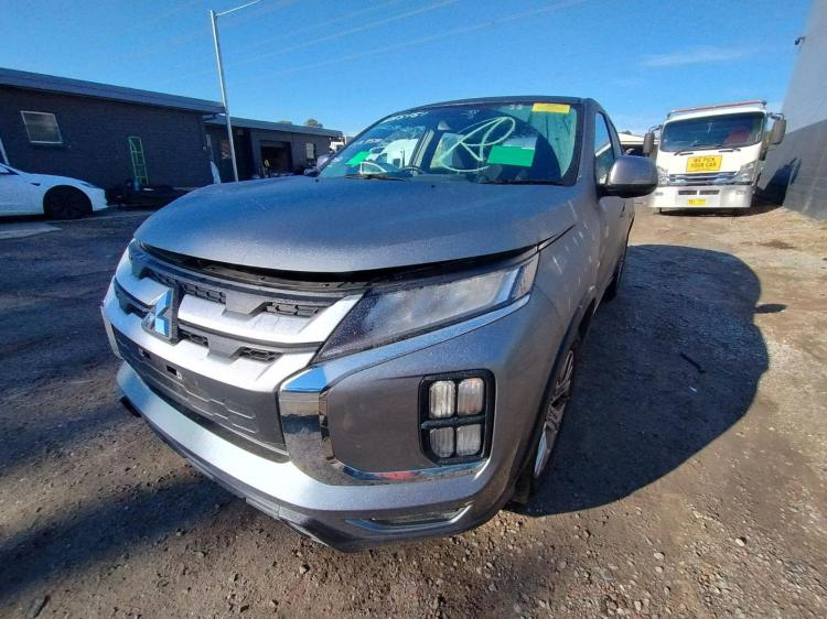 mitsubishi Asx CVT 2022 Parts & Wrecking