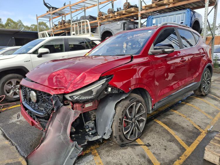 mg Zs Jan 2020 Parts & Wrecking