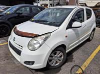 2012 Suzuki Alto GF image 1