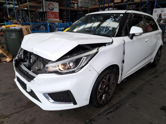 mg 3 Jul 2021 Parts & Wrecking