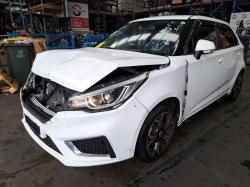 2021 Mg 3 image 1