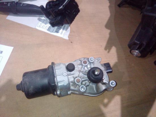 suzuki Vitara 2017 WIPER MOTOR 