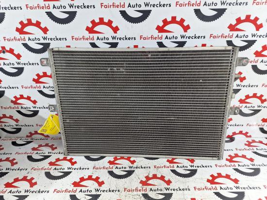 ford Territory 2009 A/C CONDENSER 