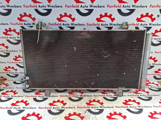 toyota Aurion 2014 A/C CONDENSER 