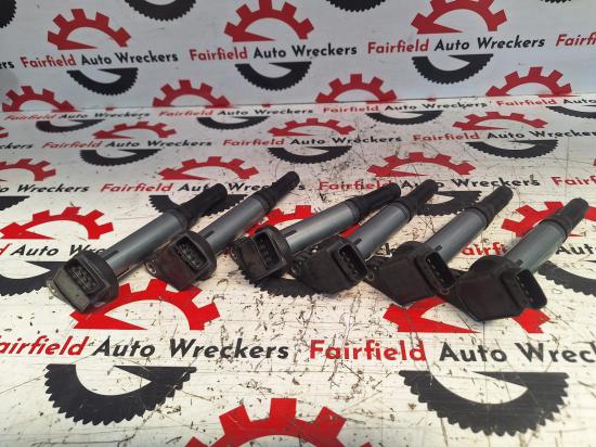 toyota Aurion 2014 COIL/COIL PACK 