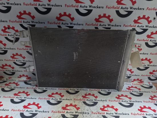 mercedes benz Glb Class 2022 A/C CONDENSER 