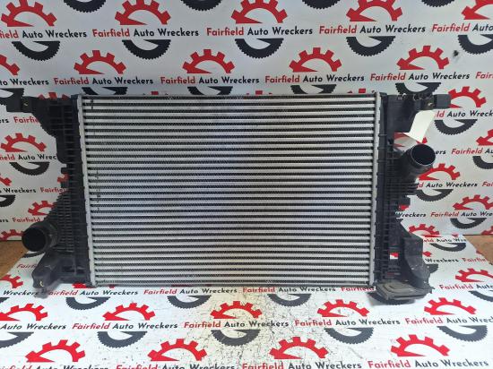 mercedes benz Glb Class 2022 INTERCOOLER 