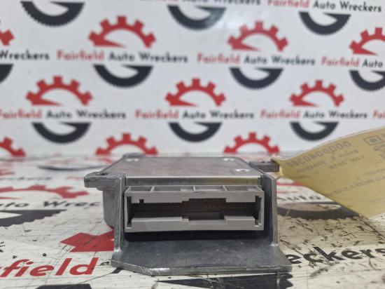 renault Kangoo 2016 AIRBAG MODULE/SENSOR 