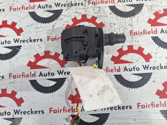 renault Kangoo 2016 COMBINATION SWITCH 