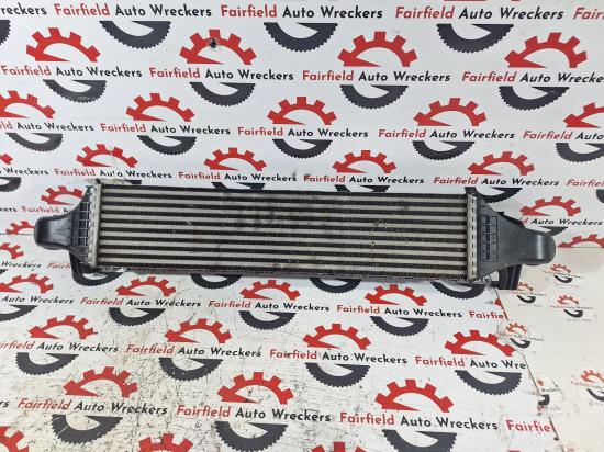 mercedes B Class Jul 2013 INTERCOOLER 