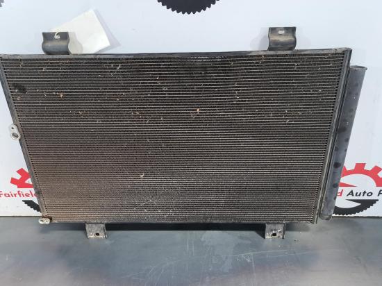 toyota Kluger 2008 A/C CONDENSER 
