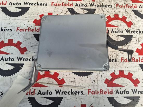 toyota Kluger 2008 ECU 