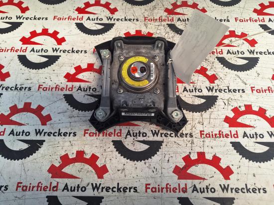 toyota Kluger 2008 RIGHT AIRBAG 