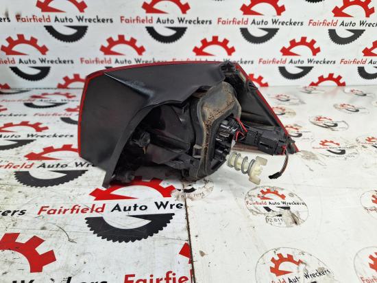 volkswagen Golf 2017 Left Taillight 