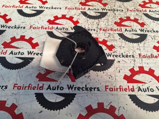 volkswagen Polo 2016 AIRBAG MODULE/SENSOR 