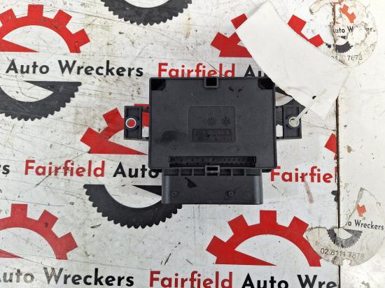 bmw X3 F25 Jan 2015 ECU 