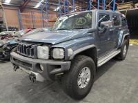2008 Hummer H3 3.7L AUTO 4SPD AWD image 1