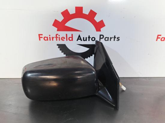 mitsubishi Lancer Feb 2003 RIGHT DOOR MIRROR 