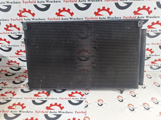 toyota Kluger Aug 2004 A/C CONDENSER 