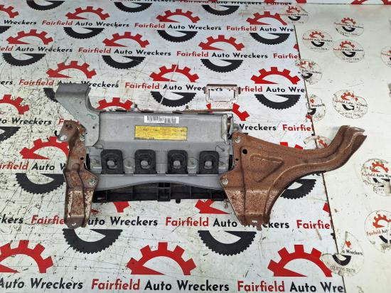 toyota Kluger 2013 RIGHT AIRBAG 