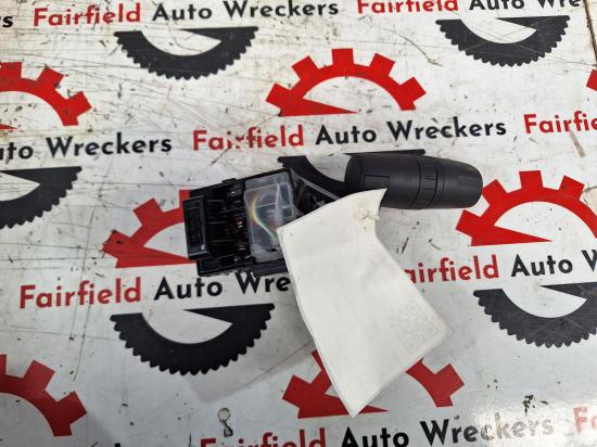 mazda Cx5 2019 COMBINATION SWITCH 