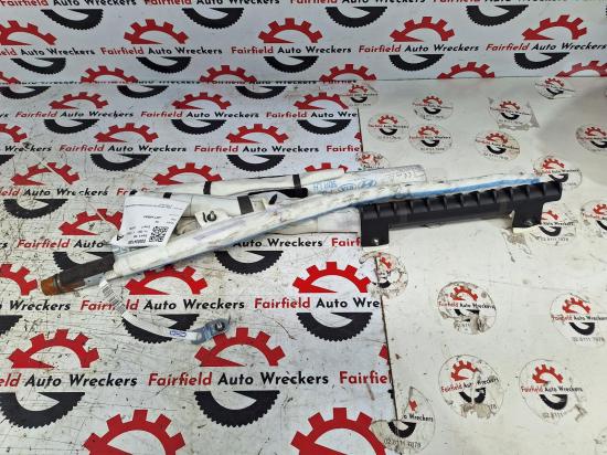 hyundai I30 2021 LEFT AIRBAG 