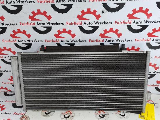 subaru Xv 2012 A/C CONDENSER 