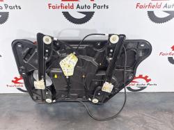 2015 Renault Freemont image 1