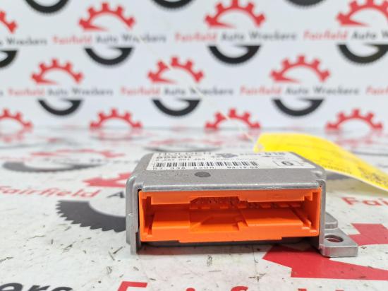 holden Crewman 2004 AIRBAG MODULE/SENSOR 