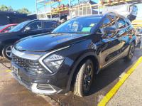 2022 Kia Sportage NQ5 image 1