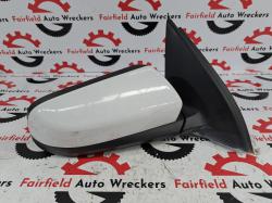 2004 Holden Crewman image 1