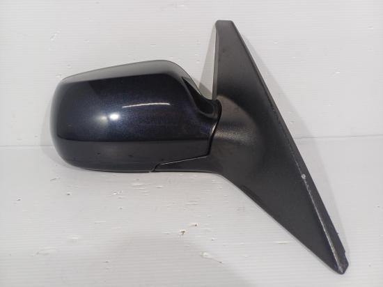 mazda 3 2007 RIGHT DOOR MIRROR 