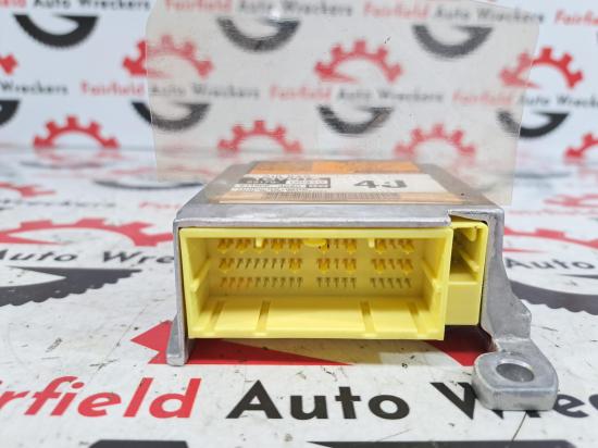 toyota Nov 2007 AIRBAG MODULE/SENSOR 