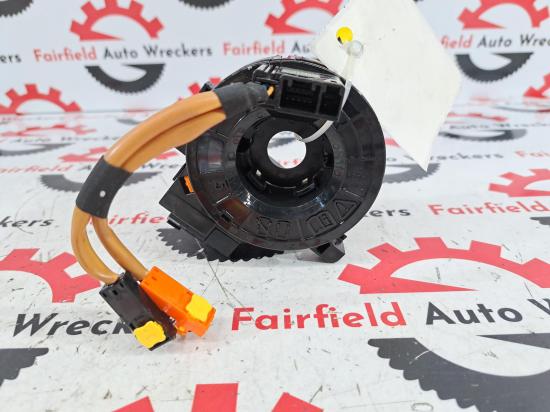 toyota Nov 2007 AIRBAG MODULE/SENSOR 