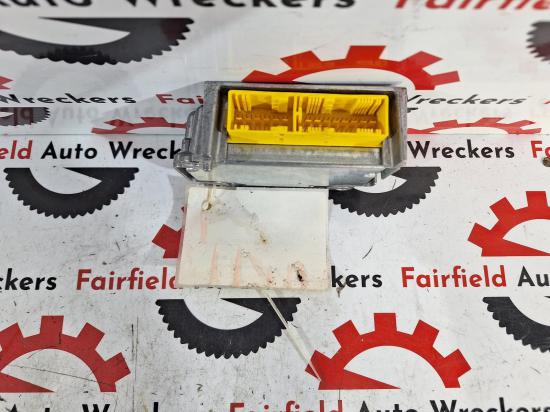 mitsubishi Lancer Oct 2008 AIRBAG MODULE/SENSOR 