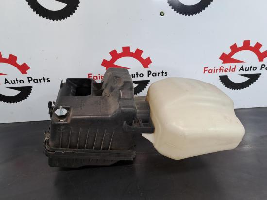 subaru Impreza Feb 2009 AIR CLEANER/BOX 