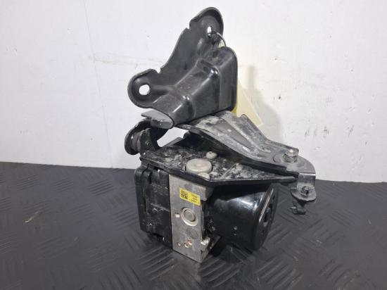 volkswagen Golf 2009 ABS PUMP/MODULATOR 