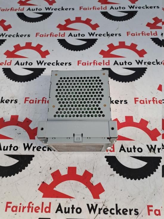 toyota Kluger 2011 STEREO/HEAD UNIT 