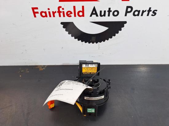 toyota Yaris 2011 AIIRBAG MODULE/SENSOR 