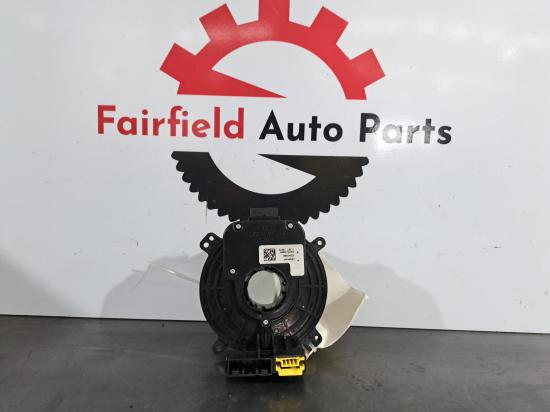 holden Cruze Mar 2012 AIRBAG MODULE/SENSOR 