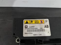 2012 Holden Cruze image 1