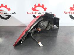 2012 Holden Cruze image 1