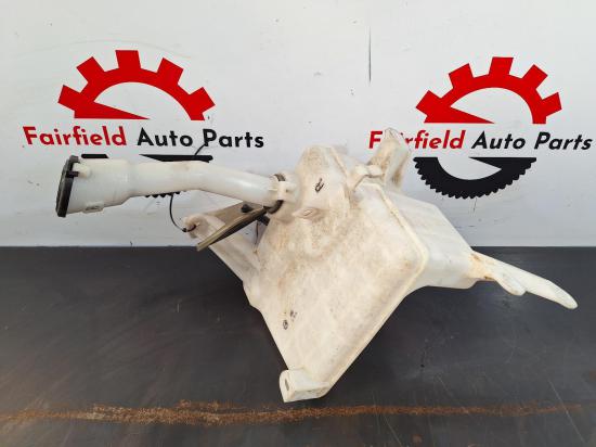 toyota Corolla 2014 WASHER BOTTLE 