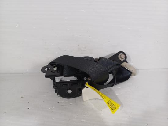 mazda Cx5 2015 SEAT BELT 