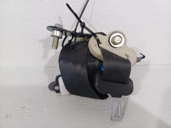 mazda Cx5 2015 SEAT BELT 