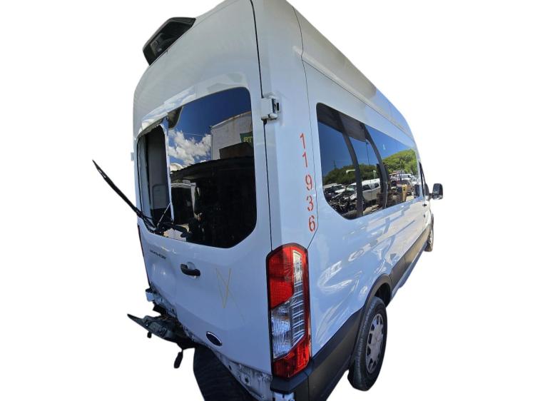 ford Transit VO 410L Jun 2021 Parts & Wrecking