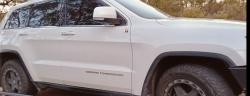 2014 Jeep Grand Cherokee WK2 image 1