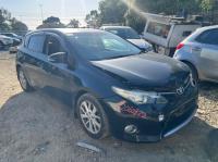 2012 Toyota Corolla ZRE182 image 1