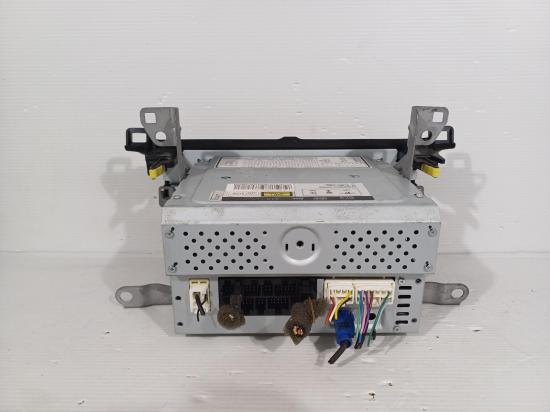 toyota Rav4 2015 STEREO/HEAD UNIT 