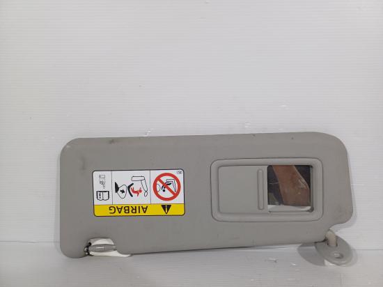 toyota Rav4 2015 SUN VISOR 
